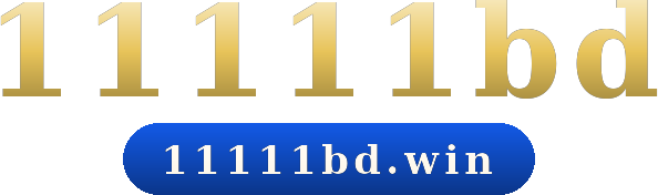 11111bd logo